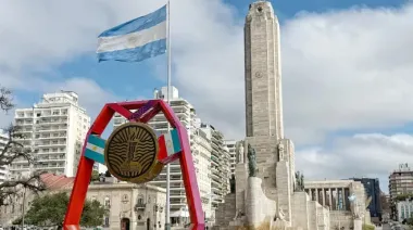 Argentina sale a escena en una nueva jornada de los Juegos Suramericanos
