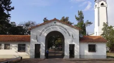 León XIV visitará el Cottolengo Don Orione de Claypole: la historia del lugar que recibirá al Papa