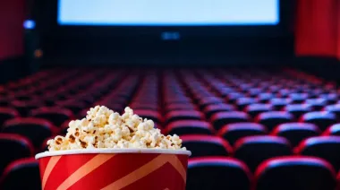 Diez películas llegan a los cines argentinos esta semana