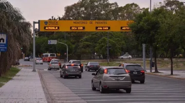 La Ciudad de Buenos Aires anunció una baja de Patentes para seis de cada 10 vehículos en 2027