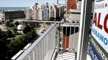 Verano 2027: cuánto habrá que pagar para alquilar en Mar del Plata