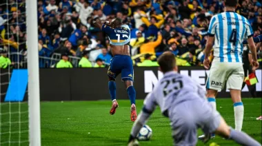 Boca remontó un partidazo ante Racing, ganó 3-2 y avanzó a las semifinales de la Copa Argentina