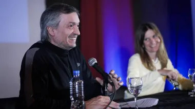 Máximo Kirchner: “Los argentinos y argentinas tienen que participar del crecimiento de Vaca Muerta”