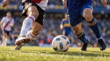 El fútbol argentino entra en la recta decisiva y los equipos empiezan a definir sus objetivos