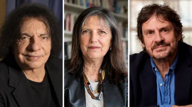 Pigna, Dolina y Claudia Piñeiro estarán en la Feria del Libro de Almirante Brown