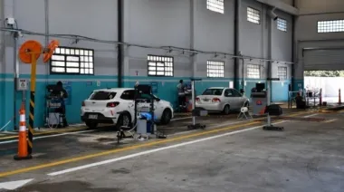 Fin de semana largo: cómo hacer la VTV antes de salir a la ruta y evitar multas