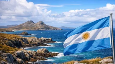 Malvinas vuelve al centro de la agenda legislativa: el oficialismo busca avanzar con un proyecto sobre explotación de recursos