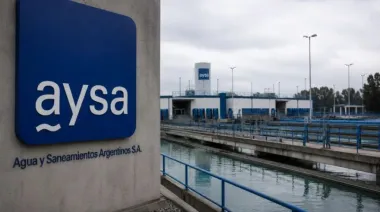 La Defensoría del Pueblo bonaerense recurrió a la Justicia por la privatización de AySA