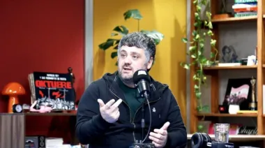 Facundo Tignanelli: “La Corte Suprema está poniendo en jaque a la democracia”
