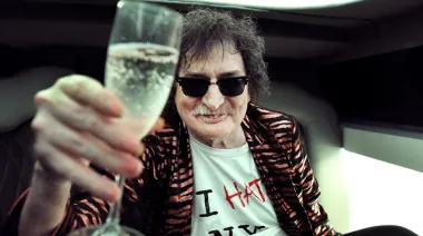Charly García cumple 75 años: la agenda de homenajes y conciertos en Buenos Aires