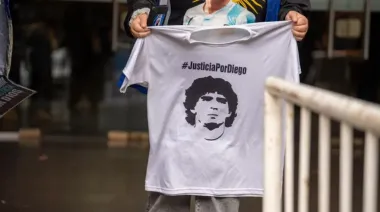 Terminó el juicio por la muerte de Maradona y el veredicto ya tiene fecha