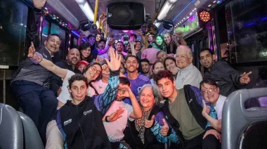 Quilmes se consagró campeón de los Juegos Bonaerenses 2026