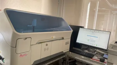 Madariaga destinará más de $2,3 millones mensuales al equipamiento de su hospital municipal