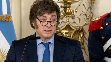 El Gobierno busca cerrar acuerdos para avanzar con el Presupuesto 2027