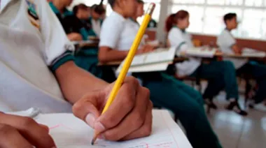 Aumentan las cuotas de los colegios privados bonaerenses en noviembre y diciembre