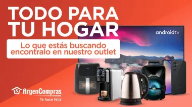 ArgenCompras consolida su e-commerce y fortalece su estrategia omnicanal en 2026