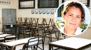 Encontraron asesinada a la docente Nancy Godoy y convocaron a un paro nacional