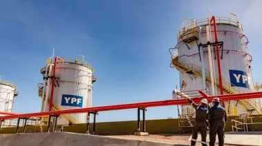 YPF registró ganancias cercanas a US$ 1.200 millones y proyecta inversiones millonarias en Vaca Muerta