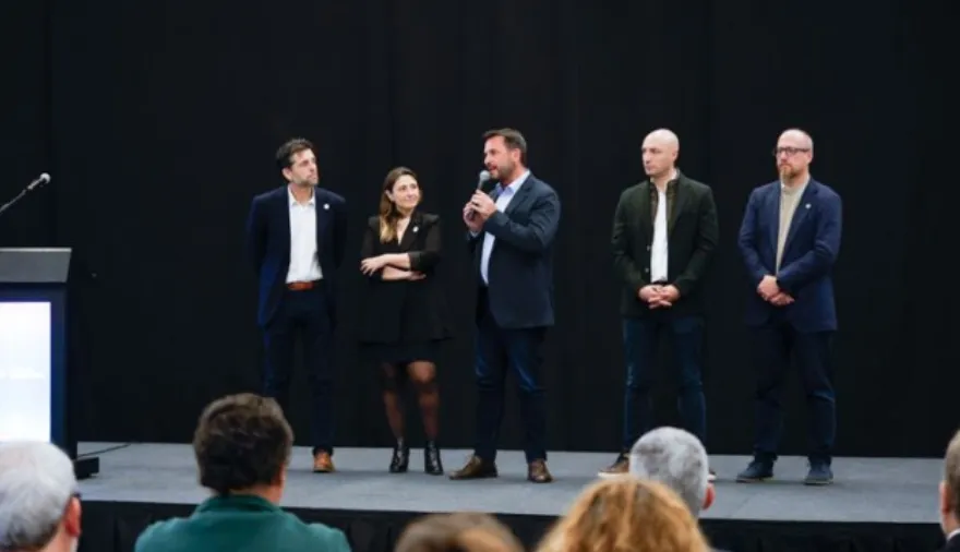 La PBA organizó una Ronda de Negocios destinada a Producción Bonaerense
