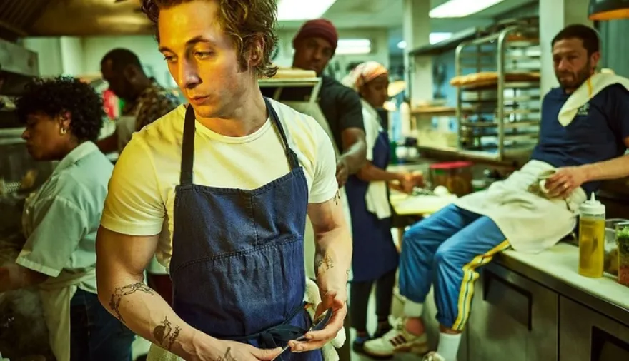 La cocina vuelve a calentarse: "The Bear" regresa con su cuarta temporada el 25 de junio