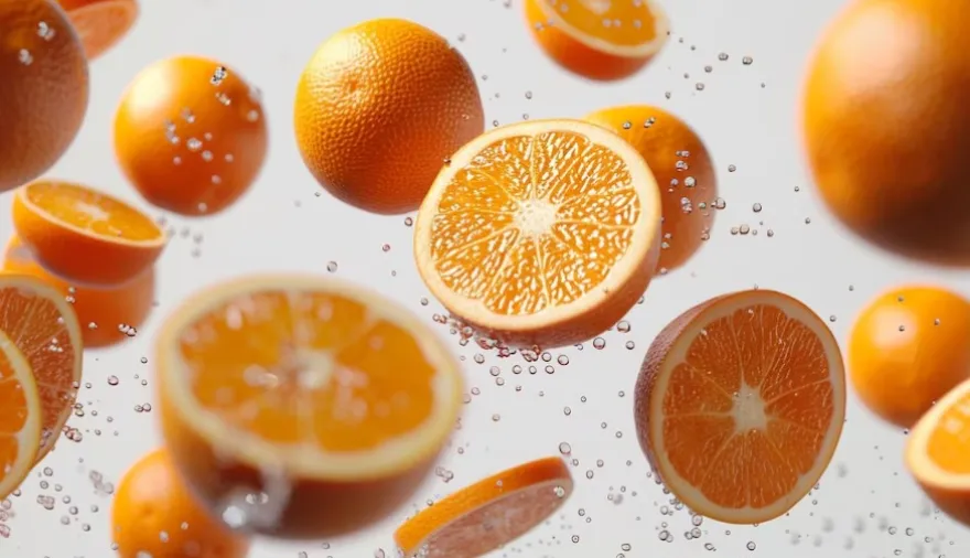 Comer naranjas todos los días: un hábito simple con grandes beneficios
