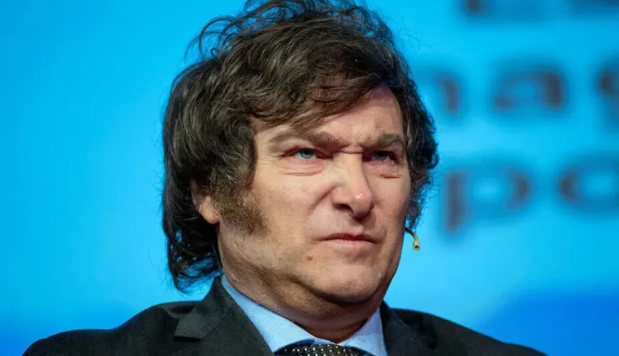 La confianza en el gobierno de Javier Milei cayó en junio y retoma la tendencia descendente