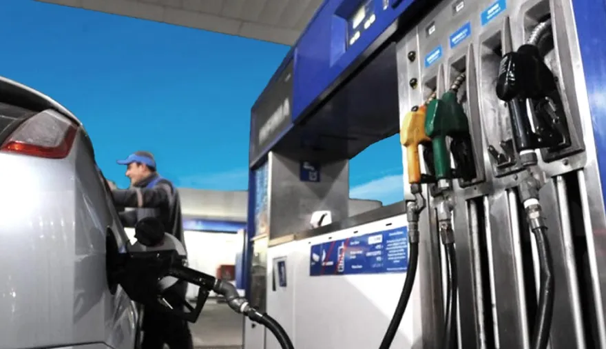 YPF subirá los precios de sus combustibles un 3,5% a partir de julio