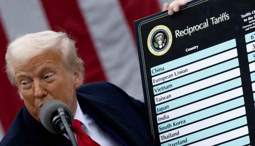 Donald Trump endurece su política comercial: nuevos aranceles a 14 países