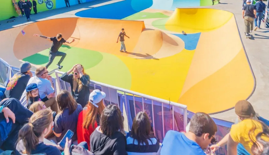 San Fernando disfrutará un Festival de Deportes Extremos y Urbanos