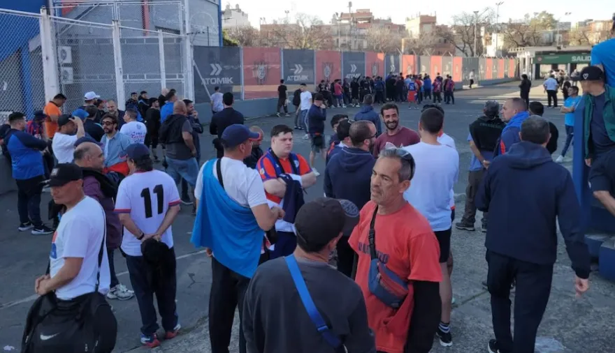 San Lorenzo quedó acéfalo tras la renuncia masiva de su Comisión Directiva