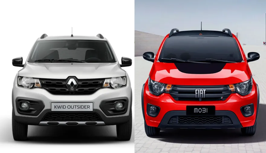 Autos 0 km en Argentina: solo dos modelos cuestan menos de $25 millones