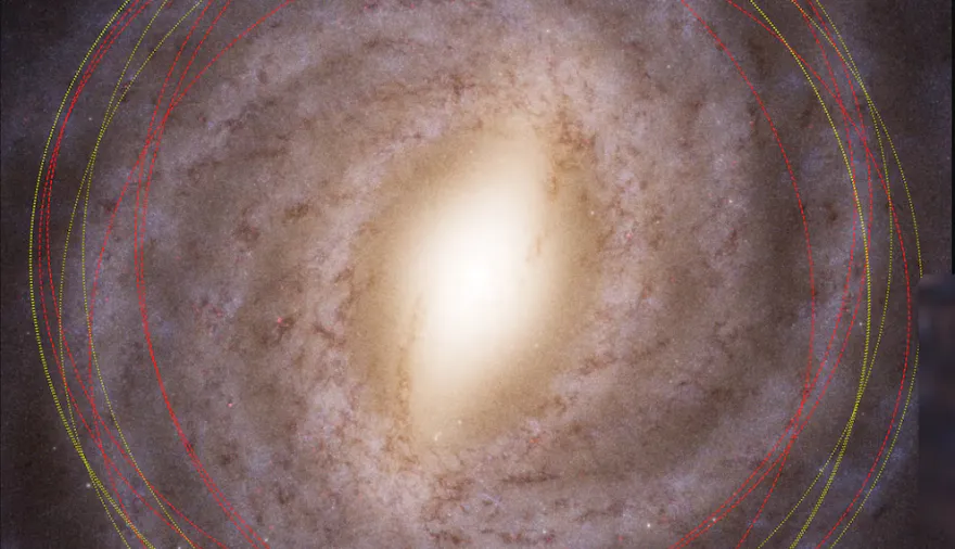 El enigma del cometa 3I/ATLAS: el cuerpo interestelar que desafía las leyes conocidas