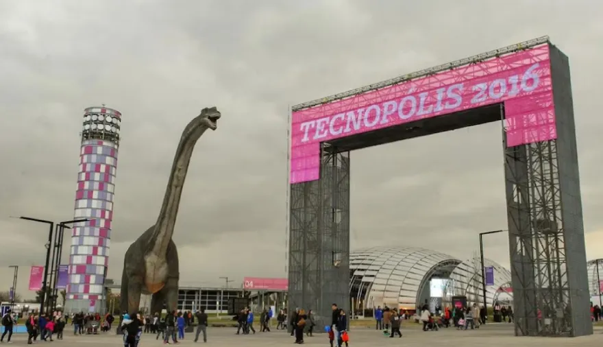 Avanza la concesión de Tecnópolis: el Gobierno lanzó un llamado a licitación