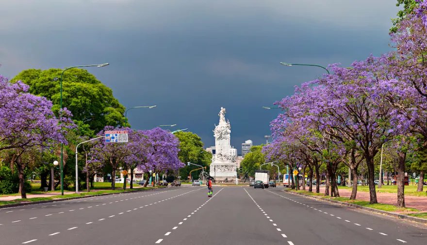 Semana navideña con calor e inestabilidad: qué se espera para Nochebuena y Navidad