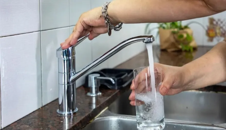Altas temperaturas: AySA refuerza recomendaciones para el cuidado del agua