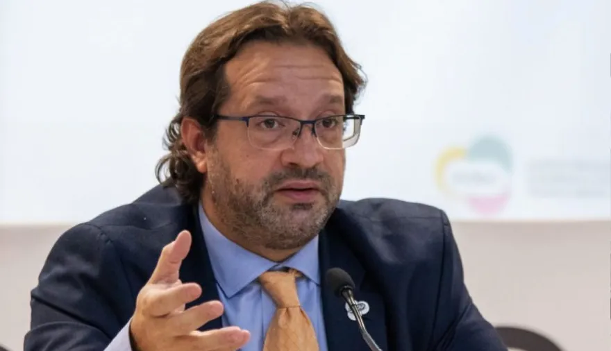 Marco Lavagna presentó su renuncia y crece la incertidumbre en el Indec