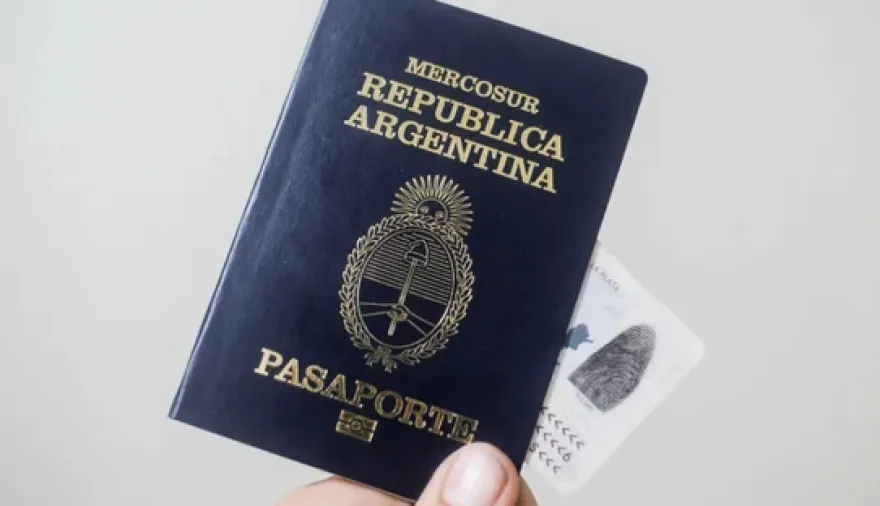 Renuevan el DNI y el pasaporte: desde febrero suman más seguridad y un diseño actualizado