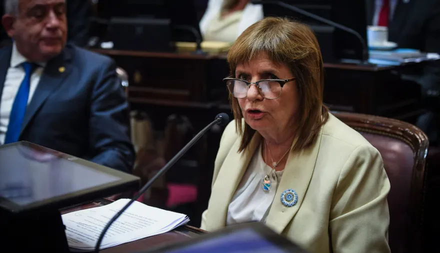 El Gobierno reactivó la reforma del régimen penal juvenil y propone bajar la edad de imputabilidad