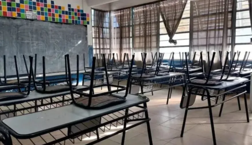 Más de 8.500 millones de pesos para preparar las escuelas bonaerenses de cara al inicio de clases