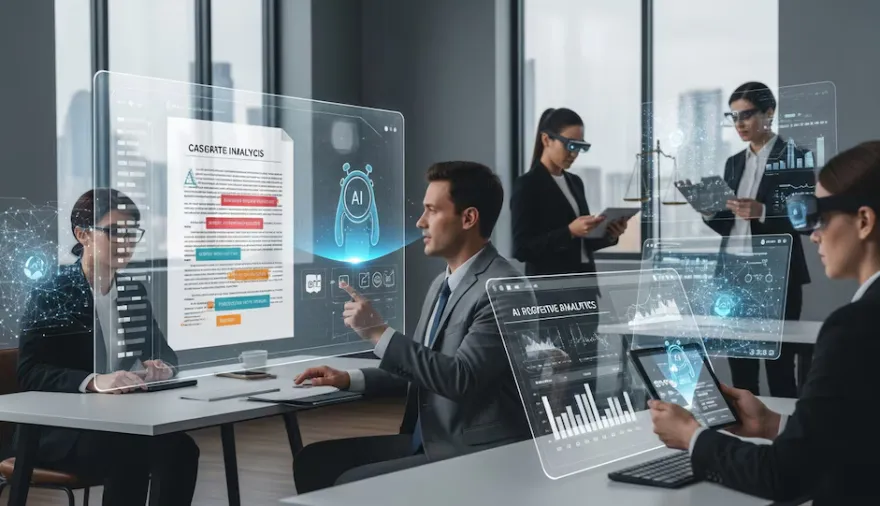 Los 10 trabajos tecnológicos con mayor proyección para la próxima década