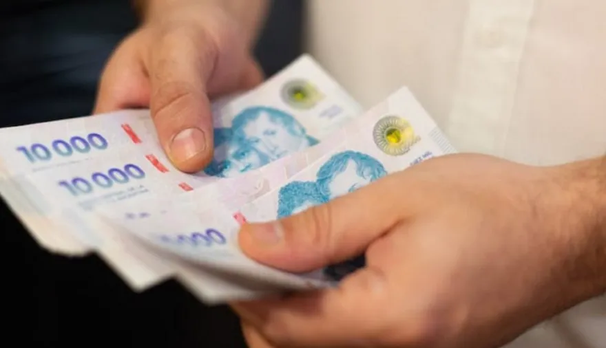 Fuerte caída del poder de compra: salarios, jubilaciones y AUH en retroceso real