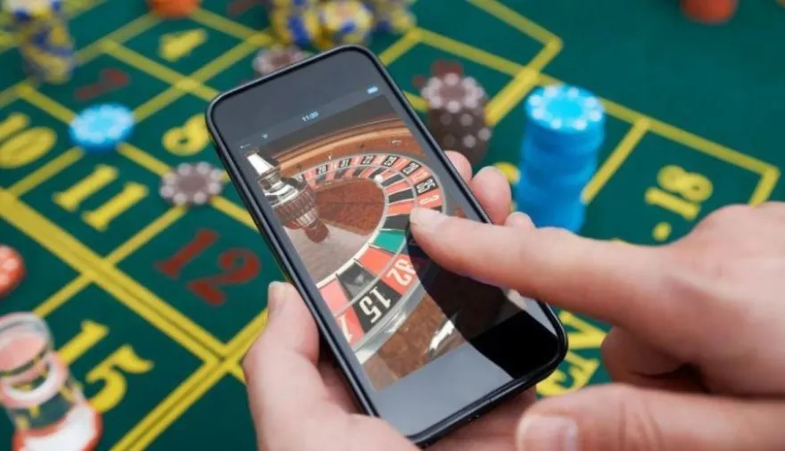 La Legislatura bonaerense creo una comisión contra la ludopatía