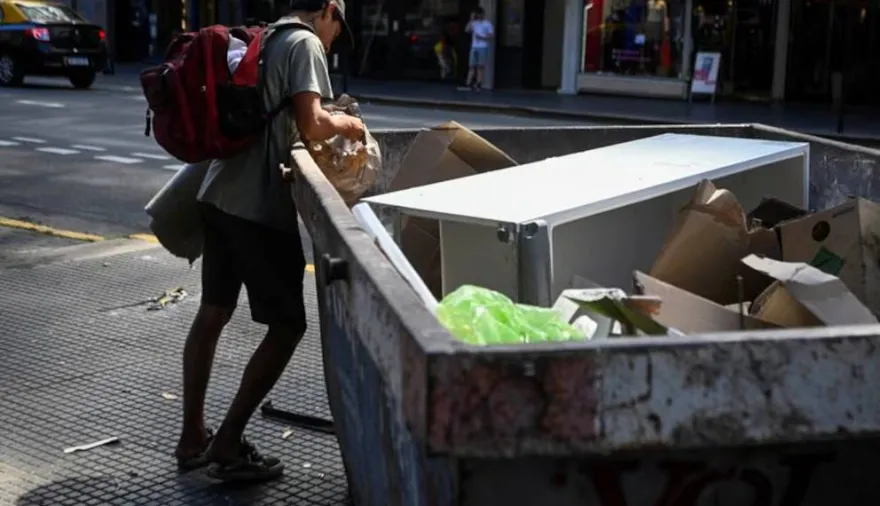 La Argentina fragmentada: los ingresos que delimitan cada clase en la Argentina actual