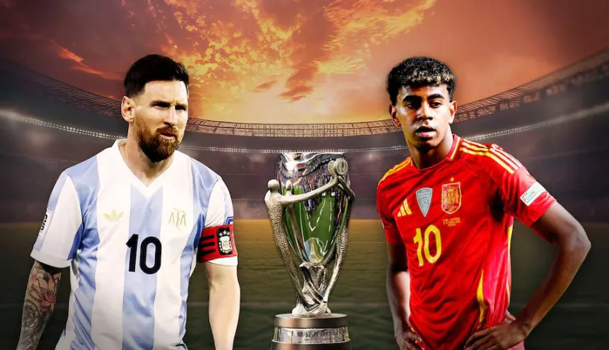 Incertidumbre por la Finalissima: Qatar suspendió el fútbol y crecen las dudas sobre Argentina–España