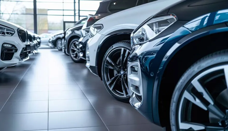 Las terminales congelan los precios de los 0 km en marzo