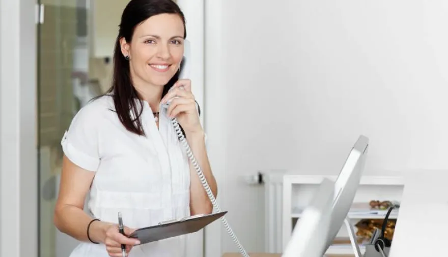 La UTN Avellaneda abre inscripción para Secretariado Médico