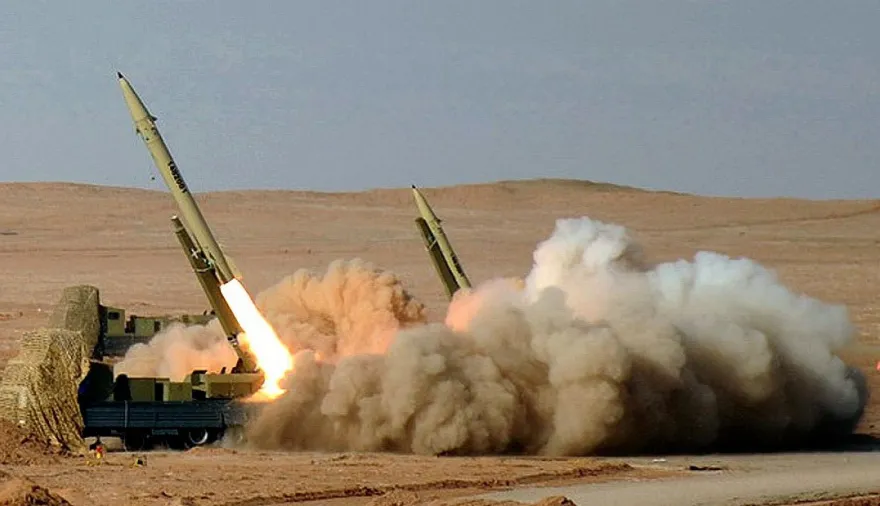 Europa se arma en el Golfo: ¿riesgo de guerra global en expansión?