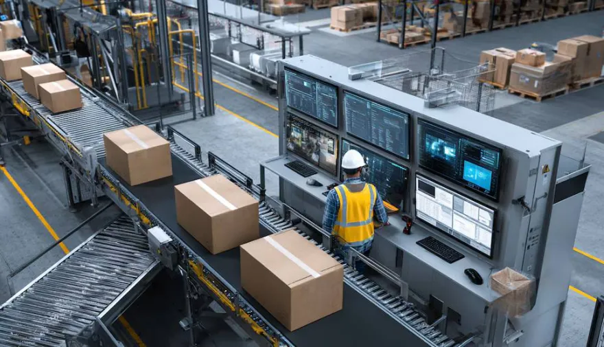 Argentina quedó entre los países con peor desempeño industrial del mundo