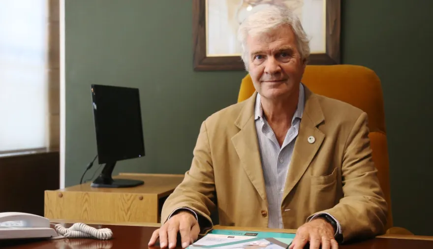 La Caja de Médicos consolida su política de inversiones con fuertes mecanismos de control y auditoría