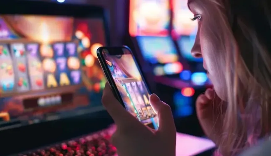 Impulsan una ley para reforzar controles sobre el juego online